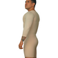 Men's High Compression Girdle - Ref: 015B