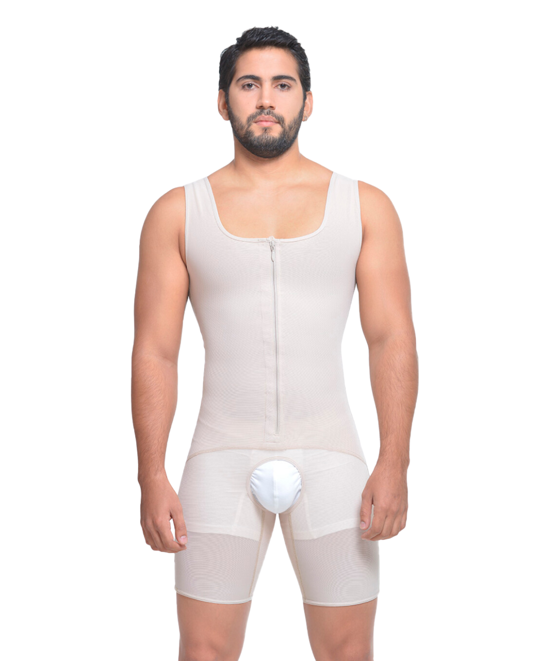 Men's High Compression Girdle - Ref: 015C