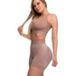 Seamless gluteal shorts - Ref: 049-2