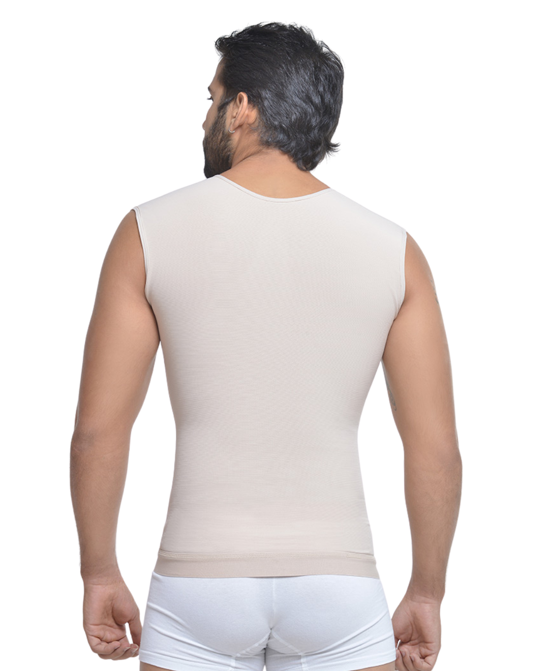 Men's High Compression Vest - Ref: 014