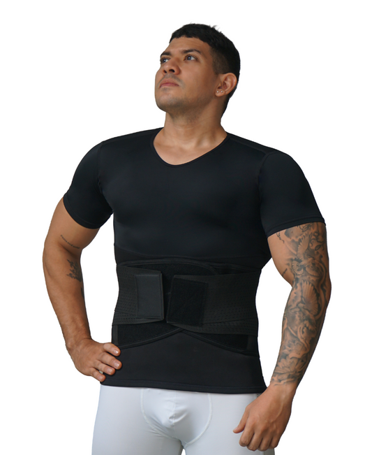 Wasp Training Waistband - Ref: 401