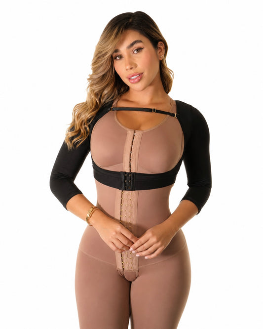 Vest Sleeve - Ref: 020
