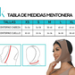 Balaca Chin Guard - Ref: 029
