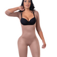 Faja Lycra de Compresión Media Senos Libres - Ref: 116