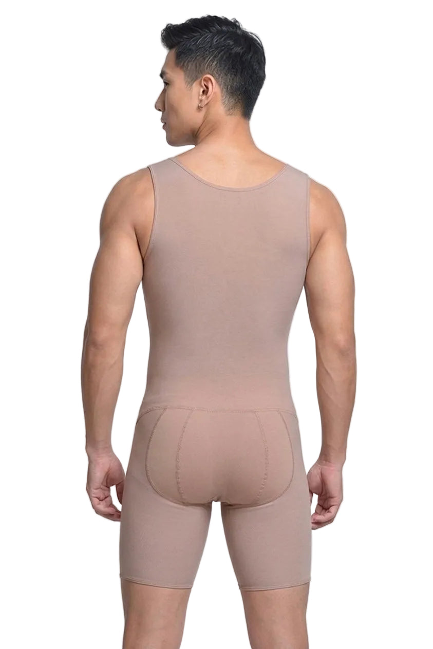 Faja de Hombre Compresión Alta - Ref: 015C