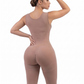 Faja Postquirúrgica de Primera Etapa con Compresión Mediana – Ref. 123-2