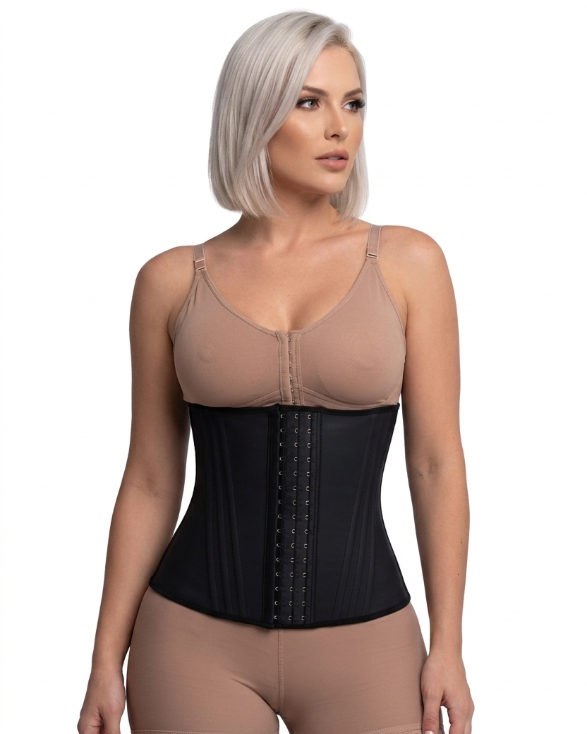 Cinturilla Strapless Corsé 13 varillas - Ref: 034