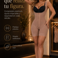 Faja compresion alta con cierre intimo - Ref 230-1
