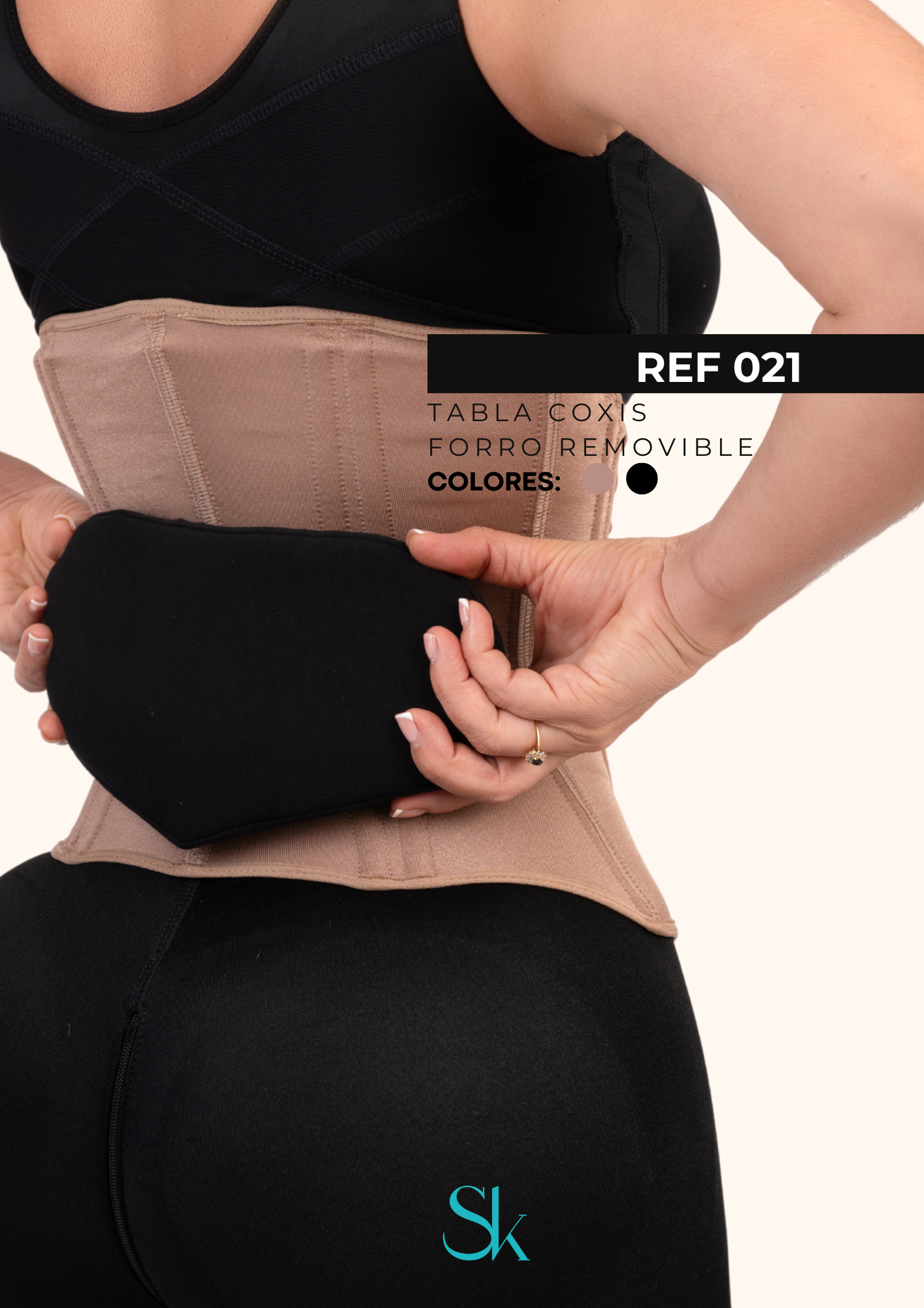 Tabla para Coxis - Ref: 021