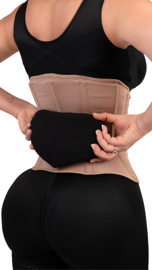 Coccyx Board - Ref: 021