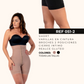 Shorts with Rod at the Waist - Ref: 051-2