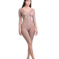 Post-surgical girdle with cup - Ref: 007