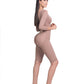 Post-surgical girdle with cup - Ref: 007