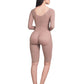 Post-surgical girdle with cup - Ref: 007
