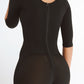 Low Compression Girdle Free Breasts - Ref: 010