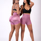 Faja short moldeadora Ref: P808-2