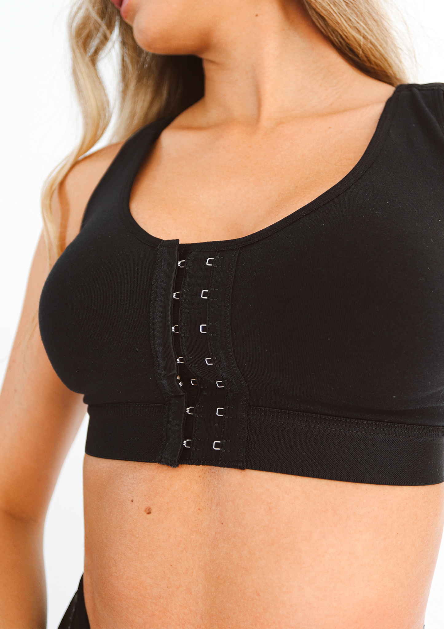 Brasier corrector de postura Ref 016