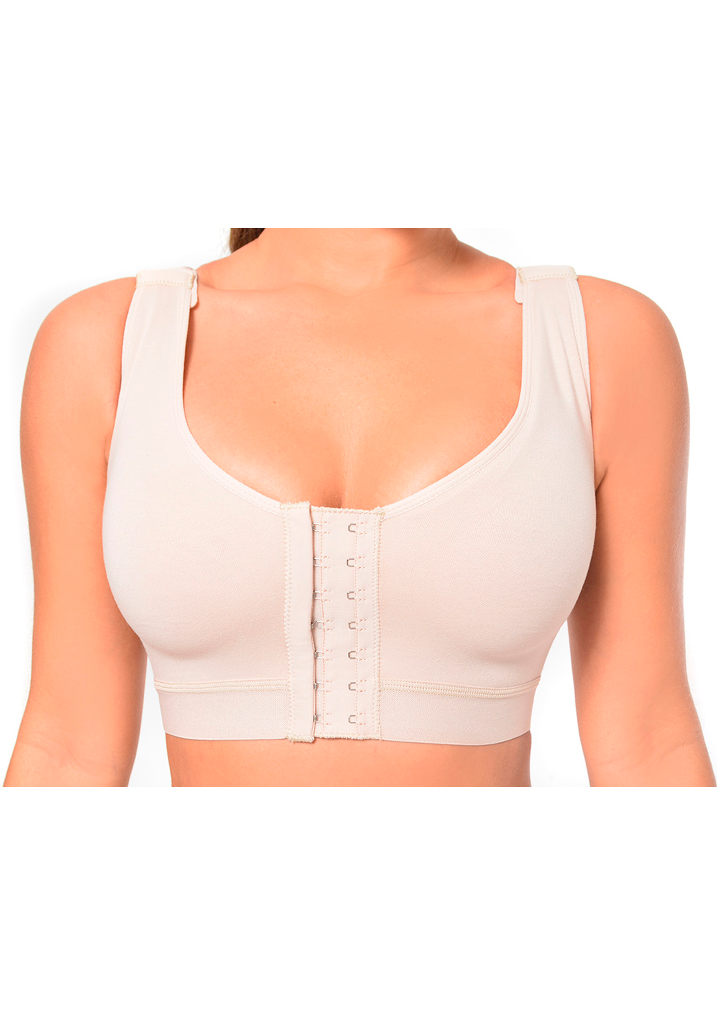 Brasier corrector de postura Ref 016