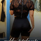 Seamless gluteal shorts - Ref: 049-2