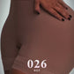 Seamless Short Panty - Ref: 026-2