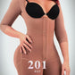 Rigid Postsurgical Girdle - Ref: 201