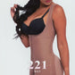 Post-surgical Girdle Free Breasts - Ref: 221