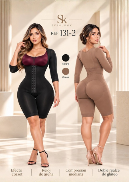 Skinlook Ref 001-2 - imagen de catálogo