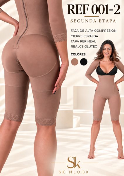 Skinlook Ref 006 - imagen de catálogo