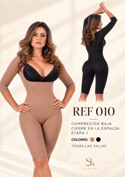 Skinlook Ref 010 - imagen de catálogo