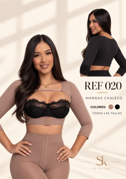 Skinlook Ref 020 - imagen de catálogo