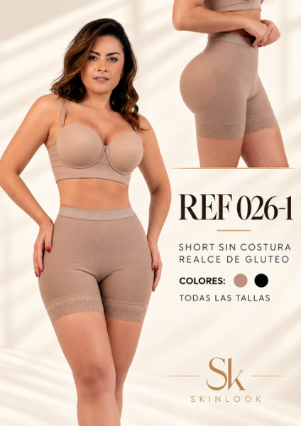 Skinlook Ref 026-1 - imagen de catálogo