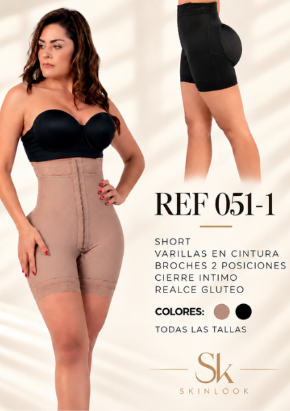 Skinlook Ref 051-1 - imagen de catálogo