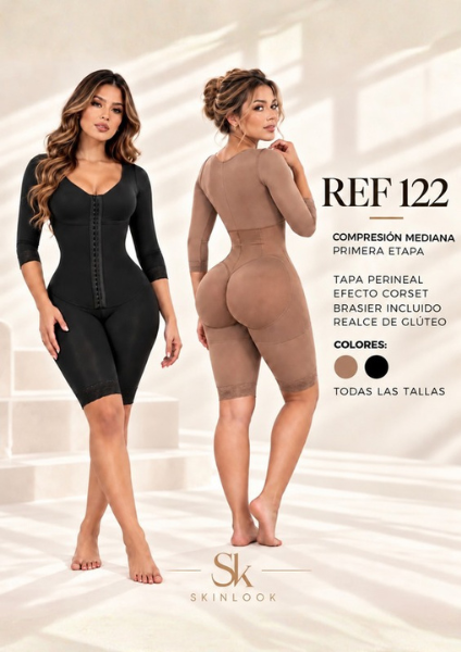Skinlook Ref 122 - imagen de catálogo