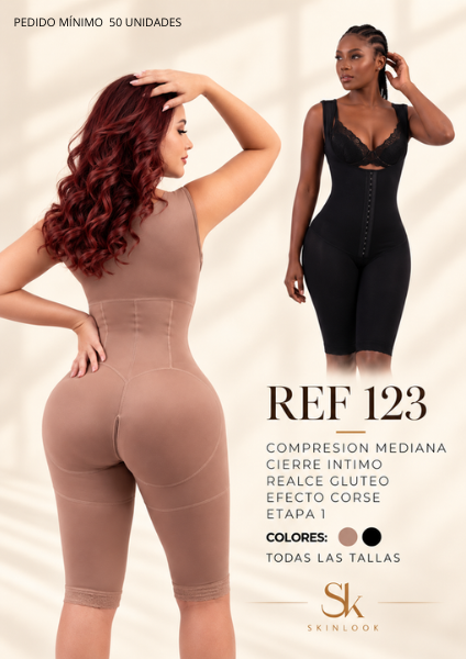 Skinlook Ref 123 - imagen de catálogo