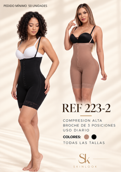 Skinlook Ref 223-2 - imagen de catálogo