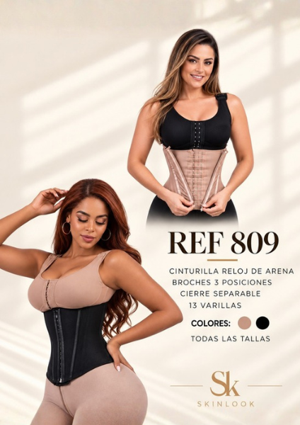Skinlook Ref 809 - imagen de catálogo
